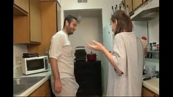 Brother and Sister kitchen sex.com - Xvideos